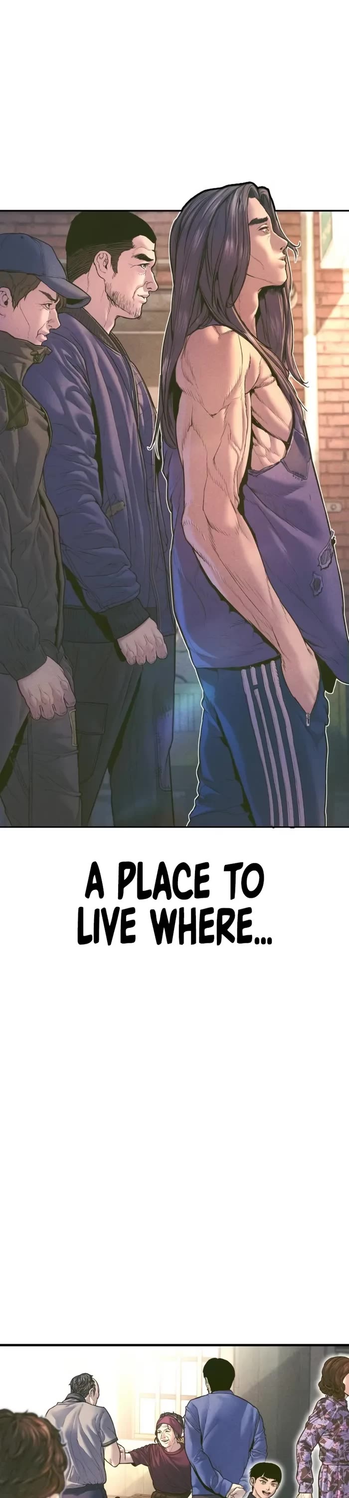 Manager Kim Chapter 158 page 99 - Chapter 158