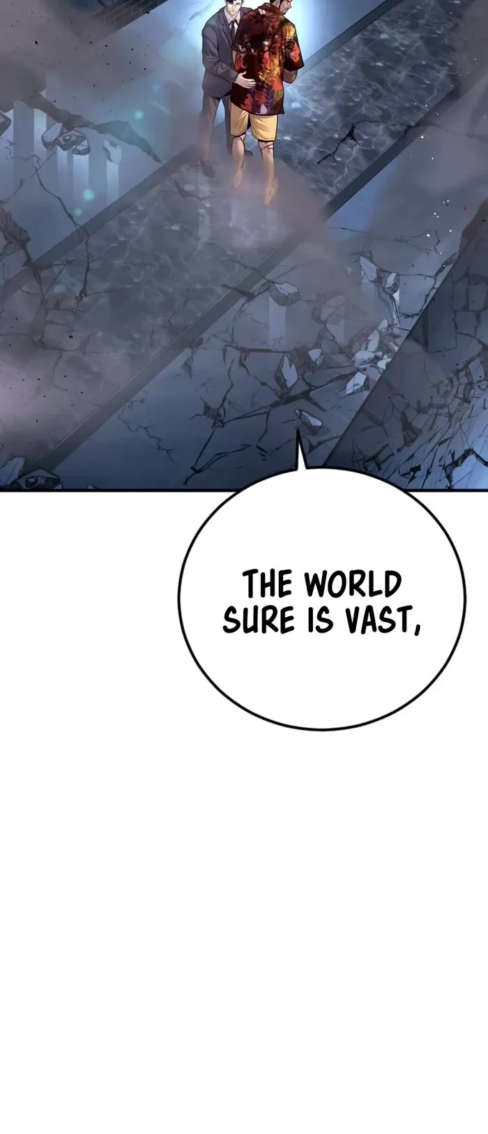 Manager Kim Chapter 159 page 18 - Chapter 159