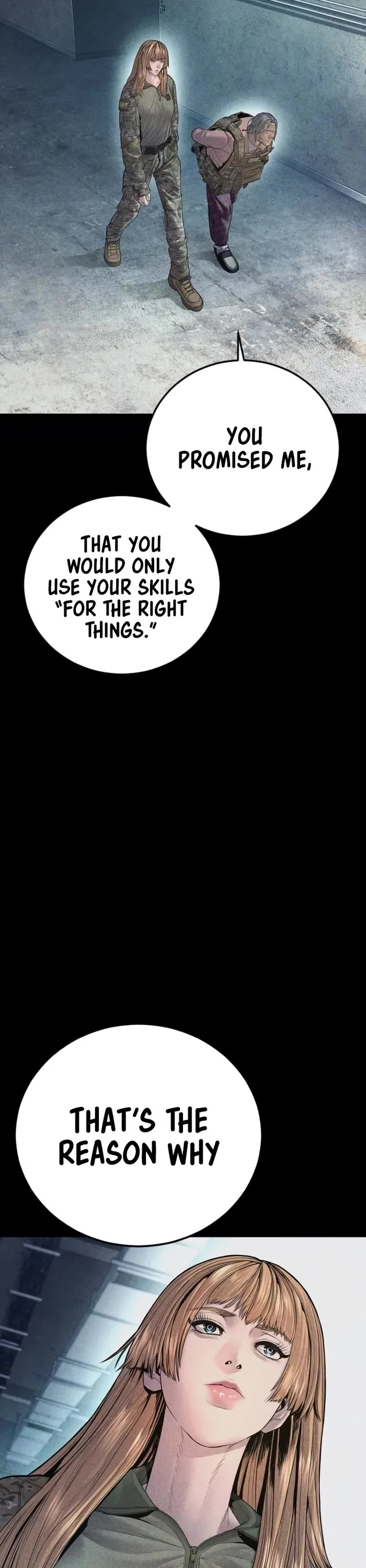 Manager Kim Chapter 159 page 2 - Chapter 159
