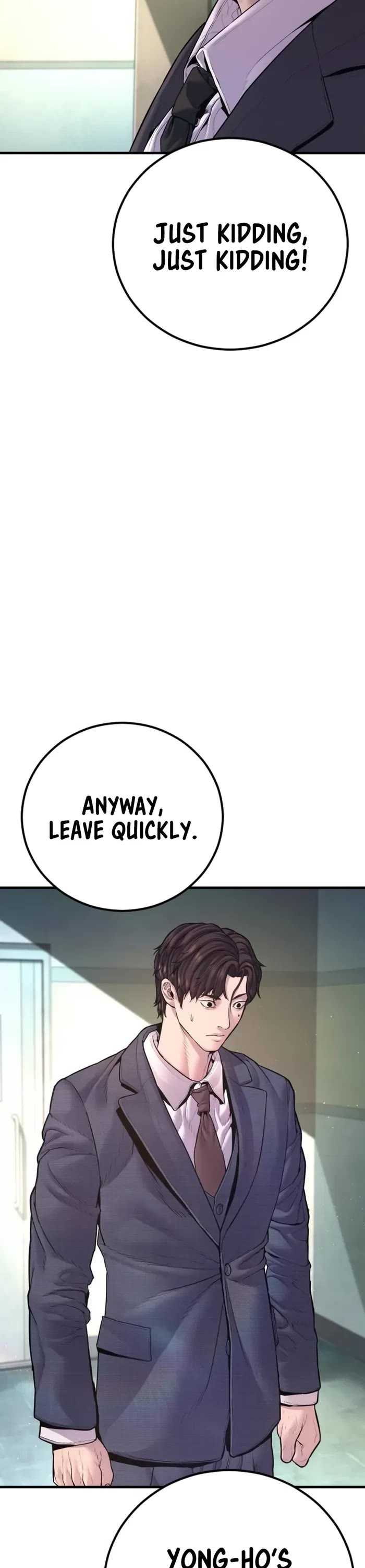Manager Kim Chapter 159 page 26 - Chapter 159