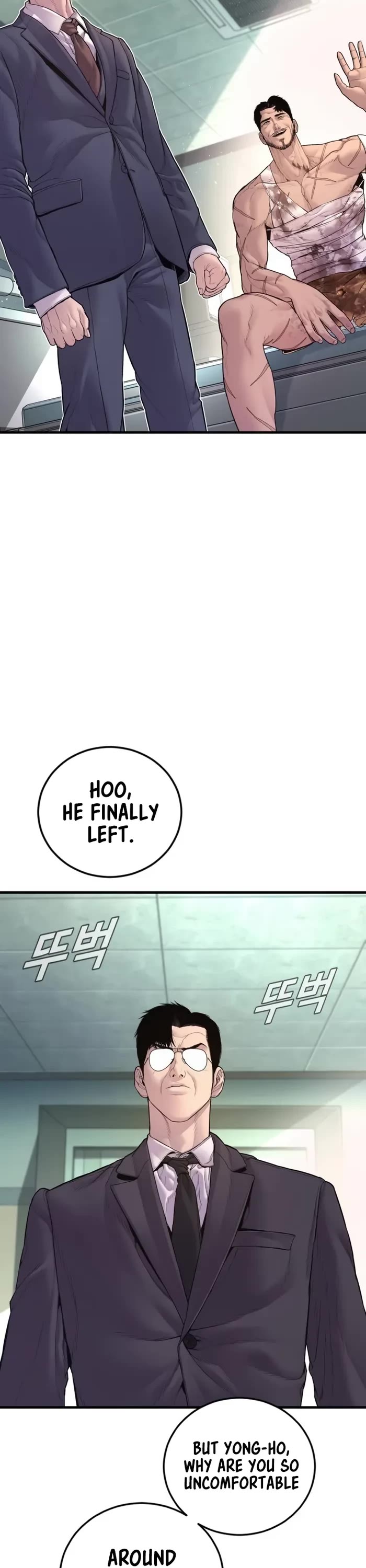 Manager Kim Chapter 159 page 30 - Chapter 159