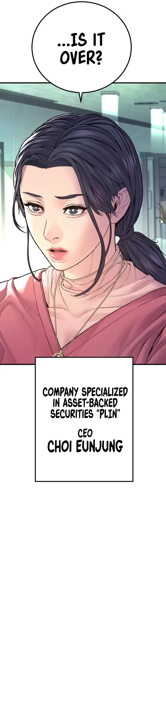 Manager Kim Chapter 159 page 33 - Chapter 159