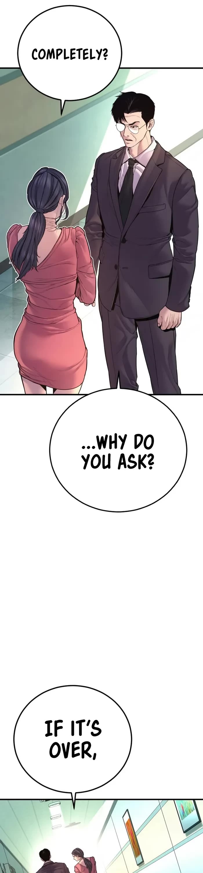 Manager Kim Chapter 159 page 34 - Chapter 159