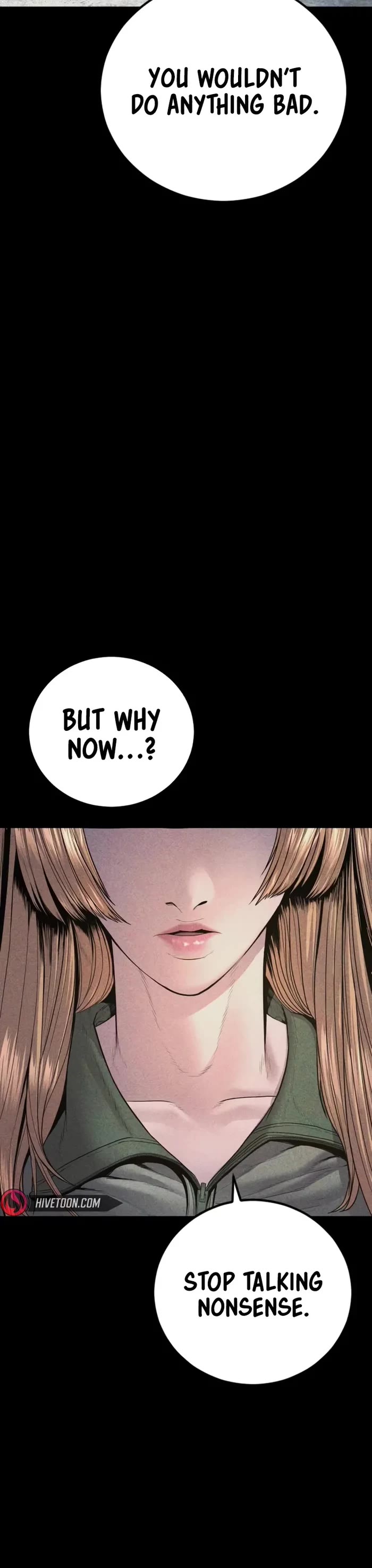 Manager Kim Chapter 159 page 4 - Chapter 159