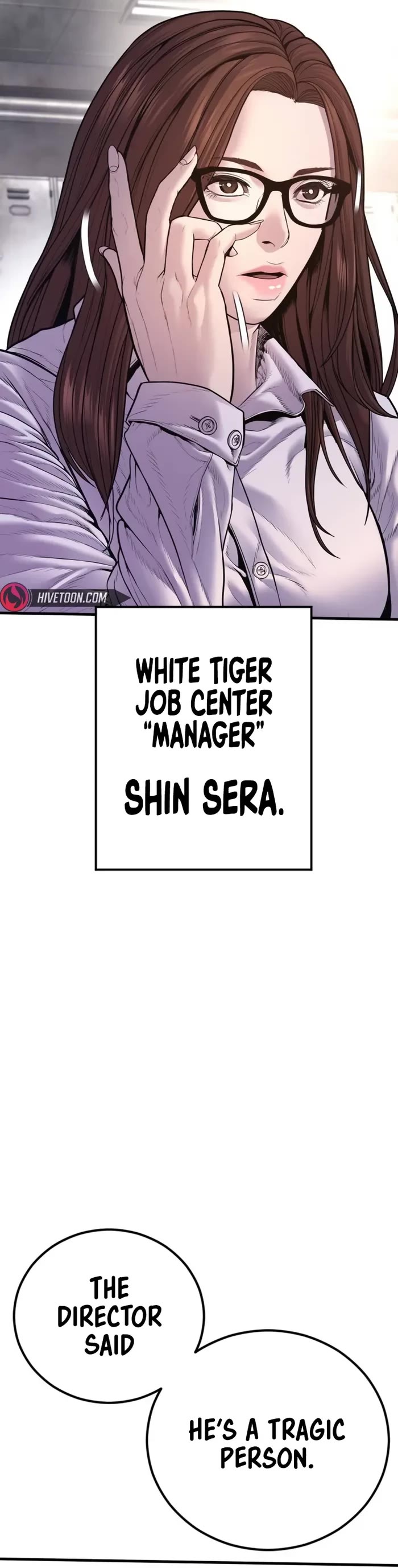 Manager Kim Chapter 159 page 40 - Chapter 159
