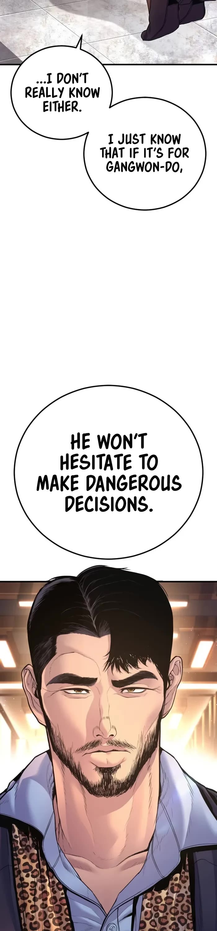 Manager Kim Chapter 159 page 43 - Chapter 159
