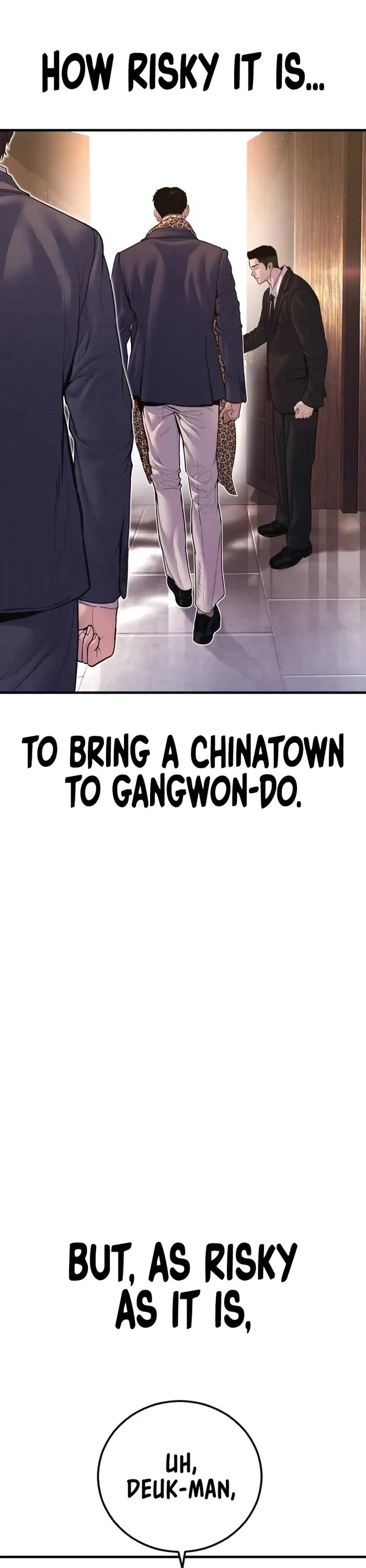 Manager Kim Chapter 159 page 46 - Chapter 159