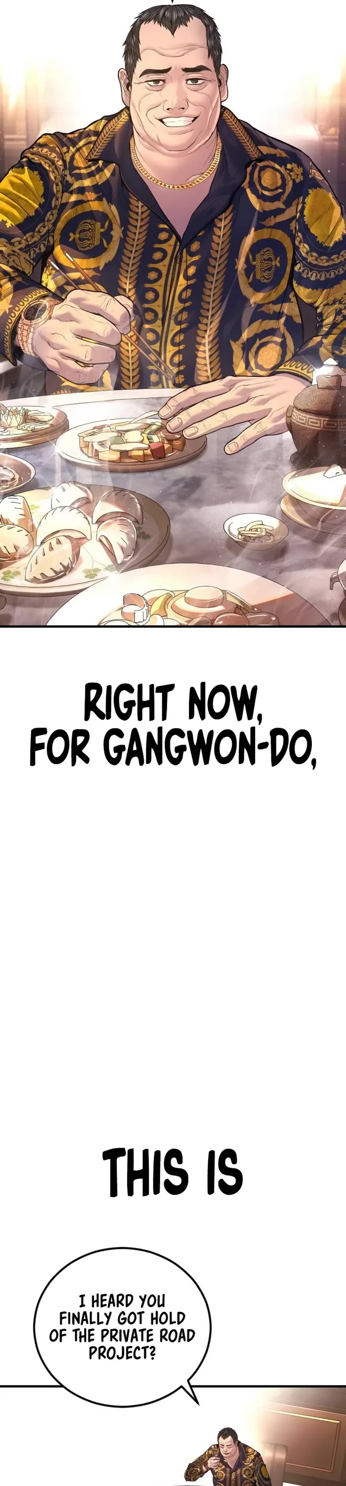 Manager Kim Chapter 159 page 47 - Chapter 159