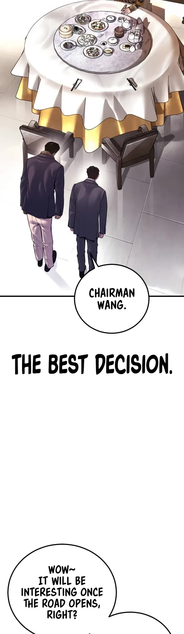 Manager Kim Chapter 159 page 48 - Chapter 159