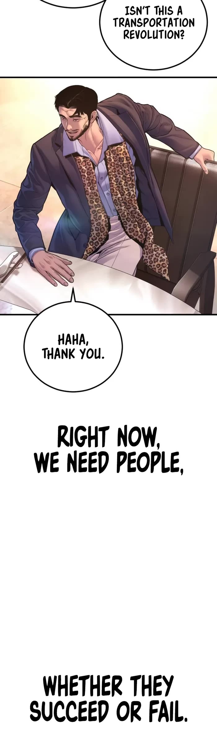 Manager Kim Chapter 159 page 49 - Chapter 159