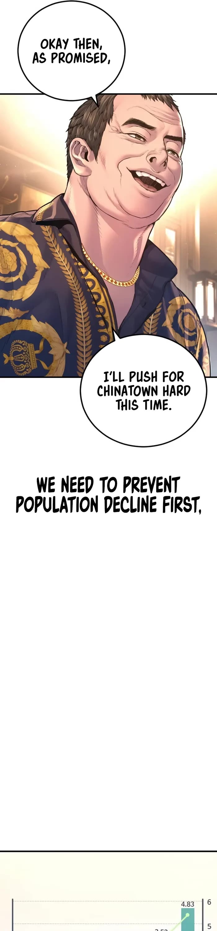 Manager Kim Chapter 159 page 50 - Chapter 159