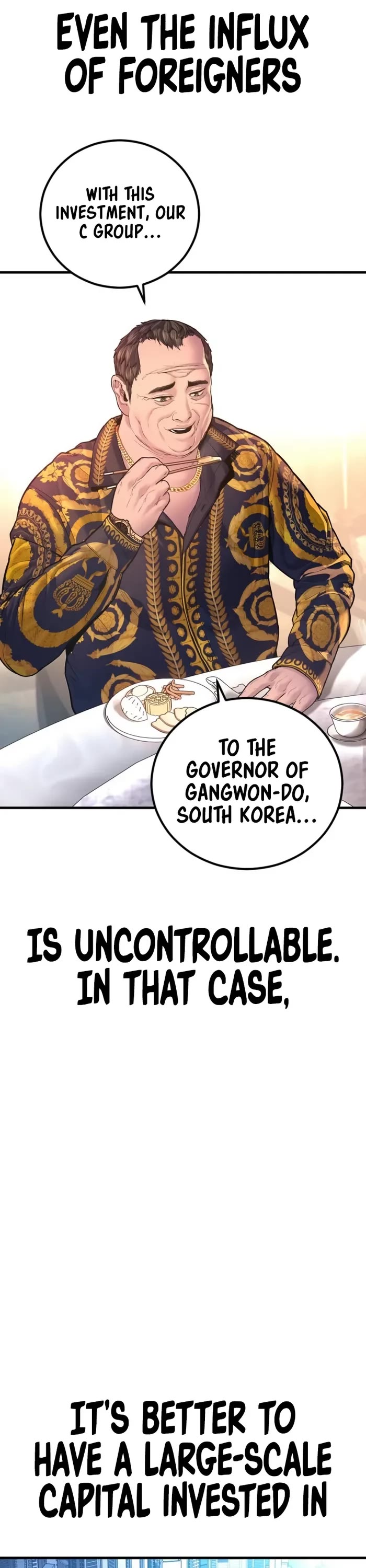 Manager Kim Chapter 159 page 56 - Chapter 159