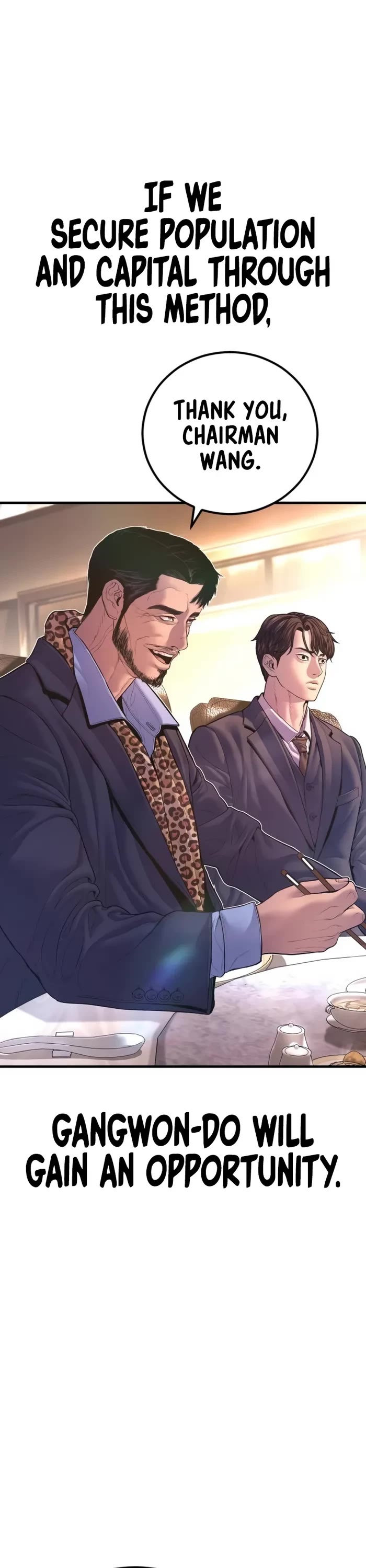 Manager Kim Chapter 159 page 60 - Chapter 159