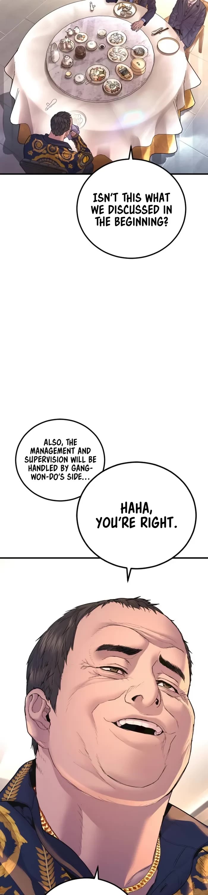 Manager Kim Chapter 159 page 62 - Chapter 159