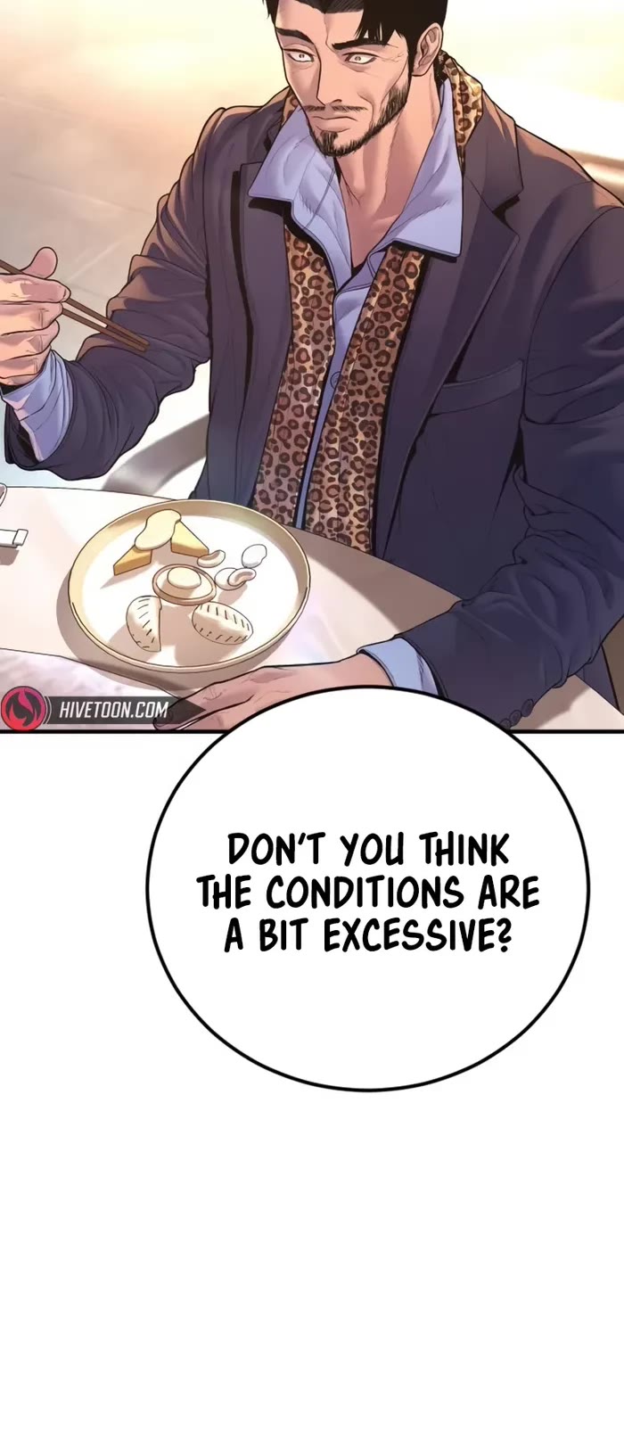 Manager Kim Chapter 159 page 64 - Chapter 159