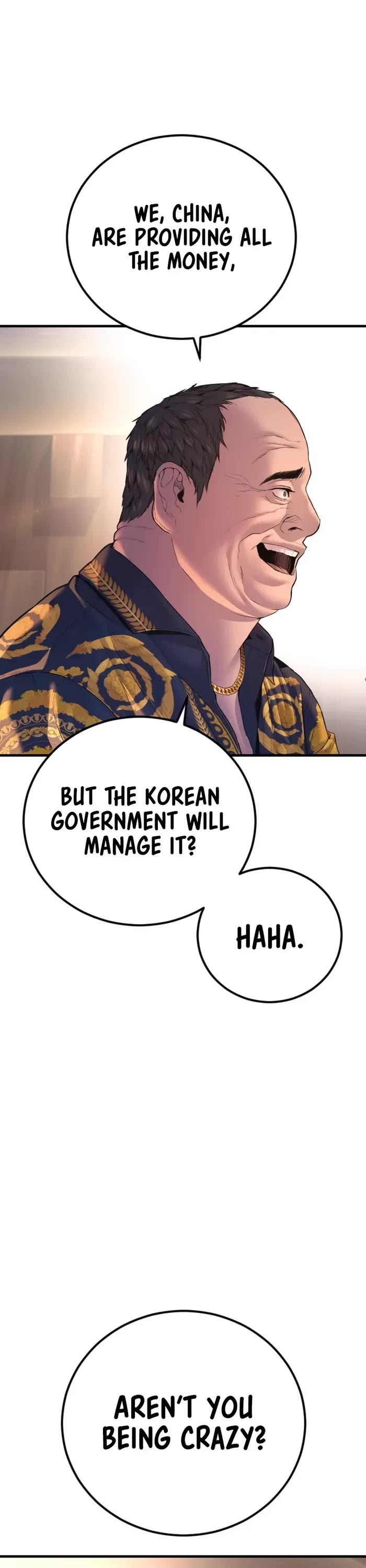 Manager Kim Chapter 159 page 65 - Chapter 159