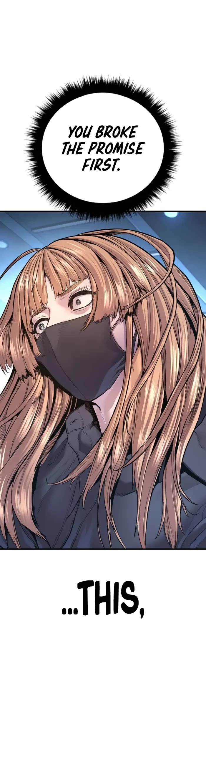 Manager Kim Chapter 159 page 7 - Chapter 159