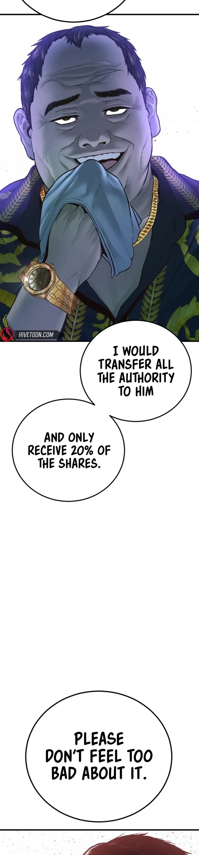 Manager Kim Chapter 159 page 70 - Chapter 159