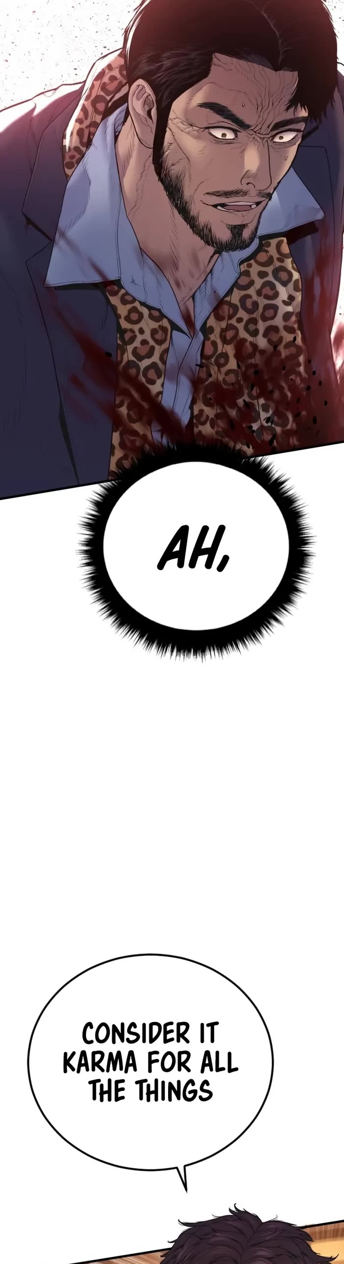 Manager Kim Chapter 159 page 71 - Chapter 159