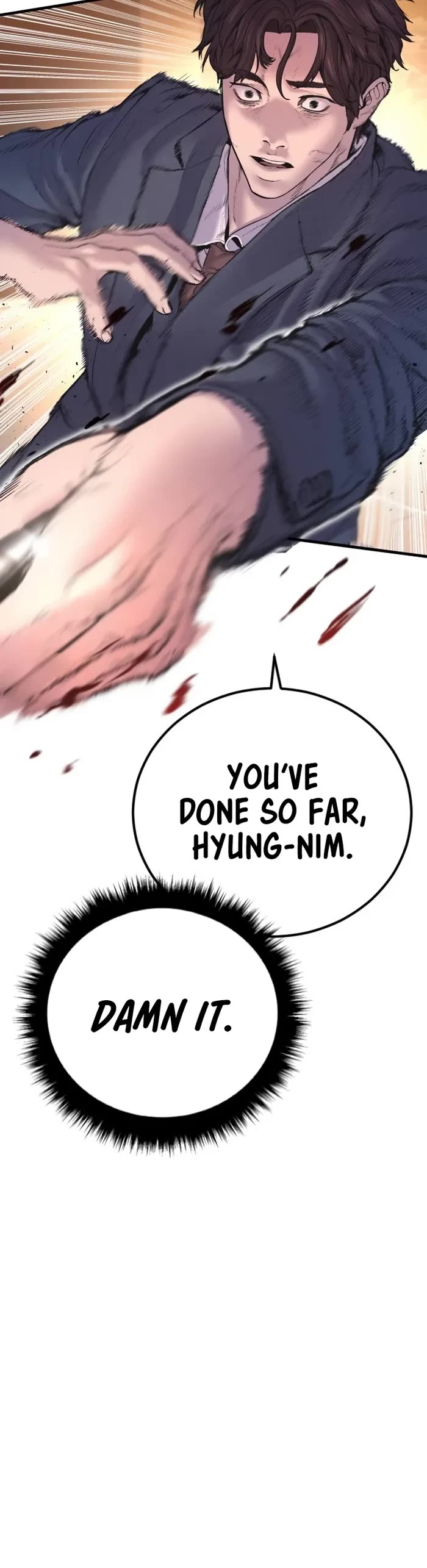 Manager Kim Chapter 159 page 72 - Chapter 159