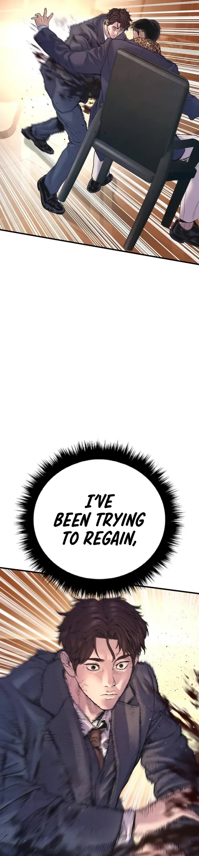 Manager Kim Chapter 159 page 77 - Chapter 159