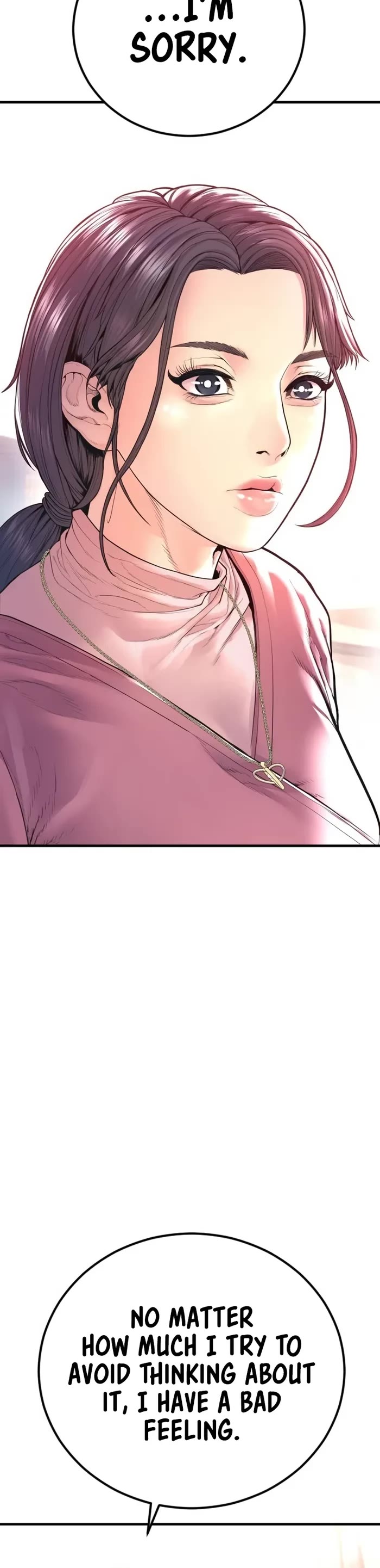Manager Kim Chapter 159 page 85 - Chapter 159