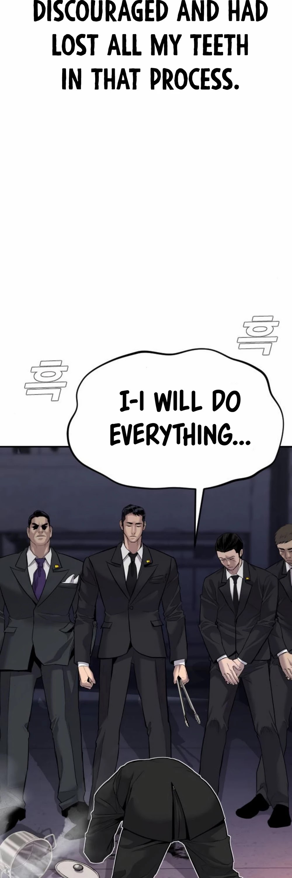 Manager Kim Chapter 16 page 10 - Chapter 16
