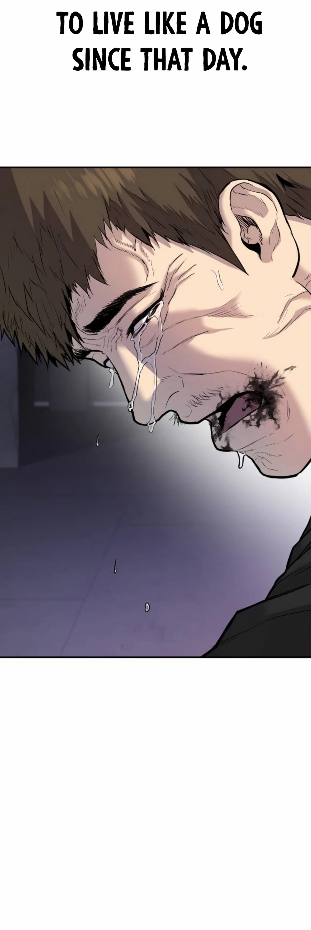 Manager Kim Chapter 16 page 14 - Chapter 16