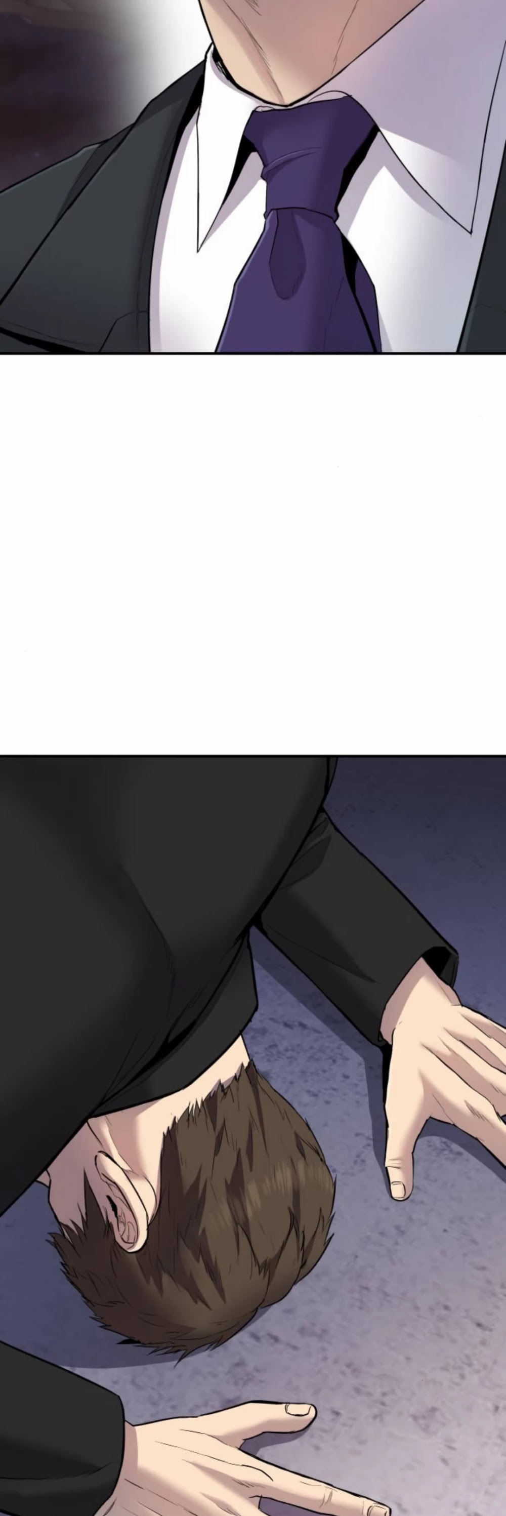 Manager Kim Chapter 16 page 17 - Chapter 16