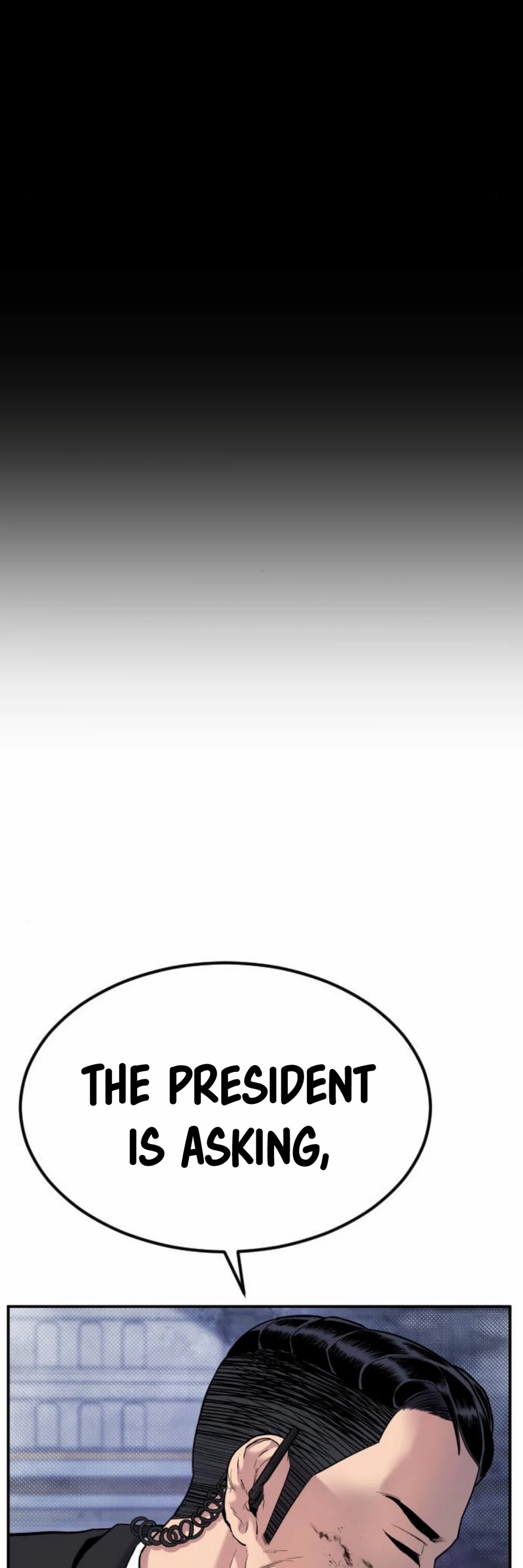 Manager Kim Chapter 16 page 19 - Chapter 16