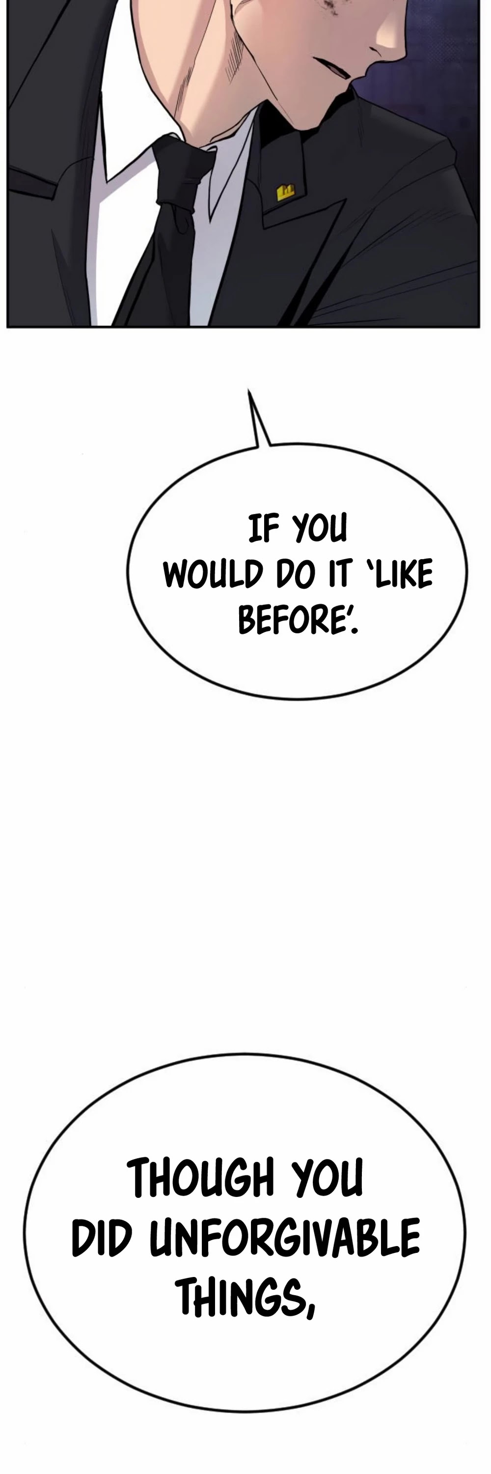 Manager Kim Chapter 16 page 20 - Chapter 16
