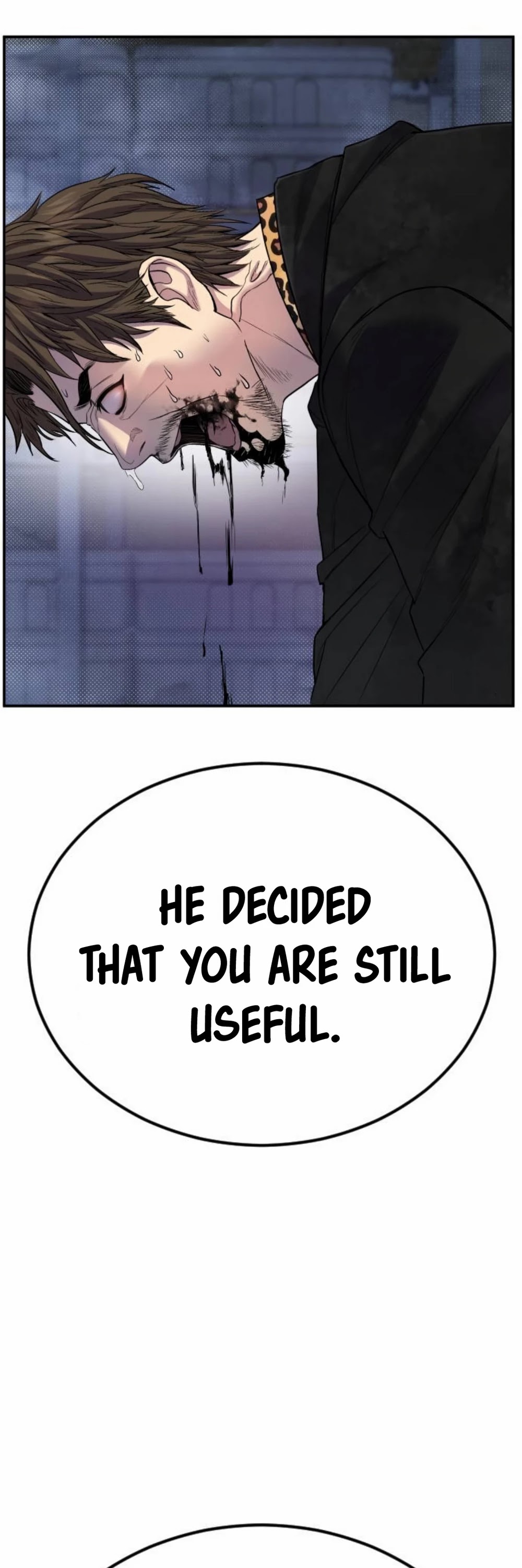 Manager Kim Chapter 16 page 21 - Chapter 16