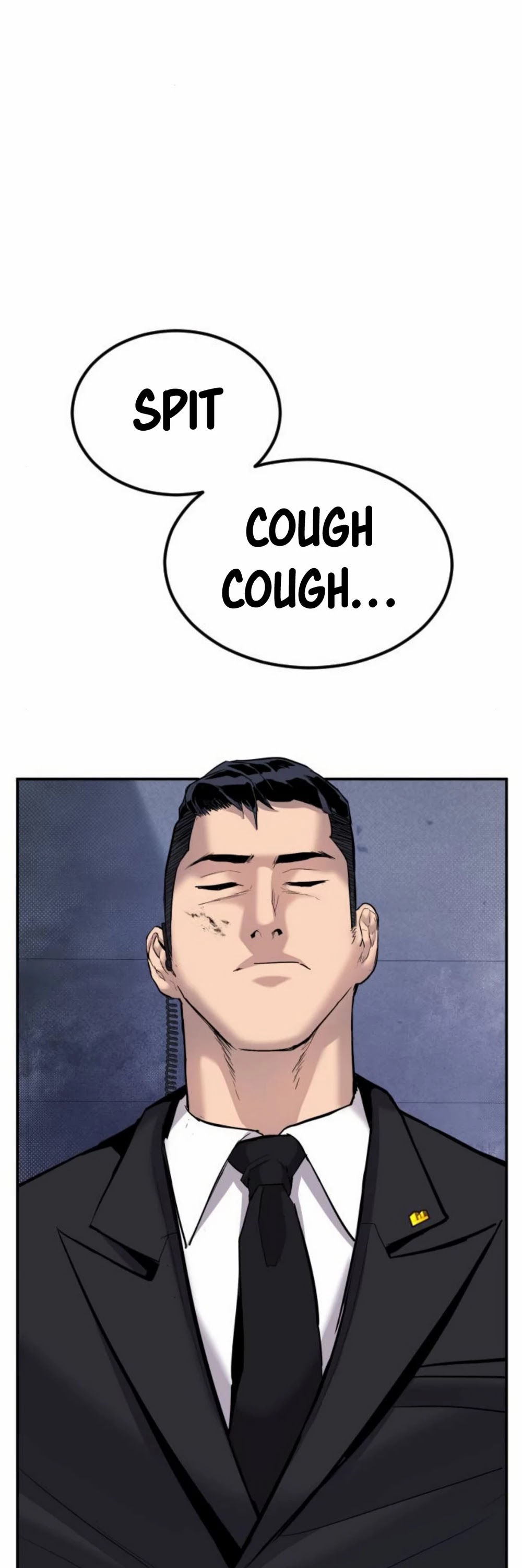 Manager Kim Chapter 16 page 23 - Chapter 16