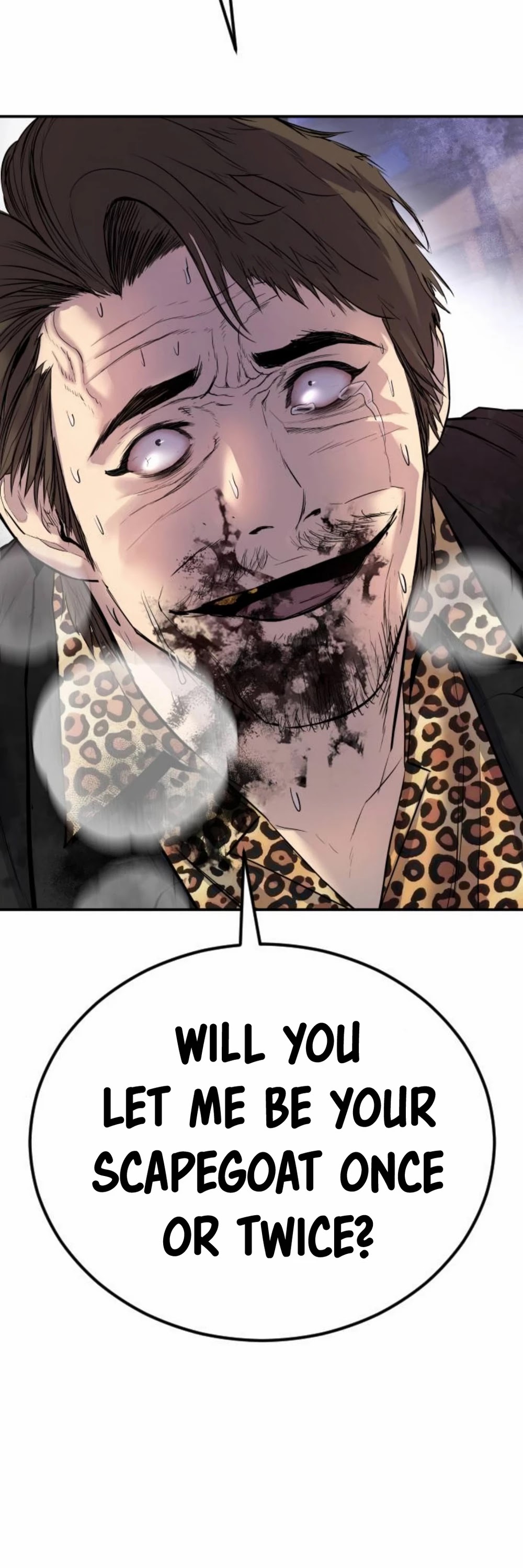 Manager Kim Chapter 16 page 26 - Chapter 16