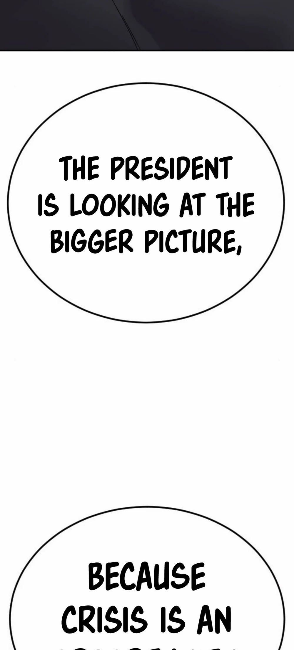 Manager Kim Chapter 16 page 30 - Chapter 16