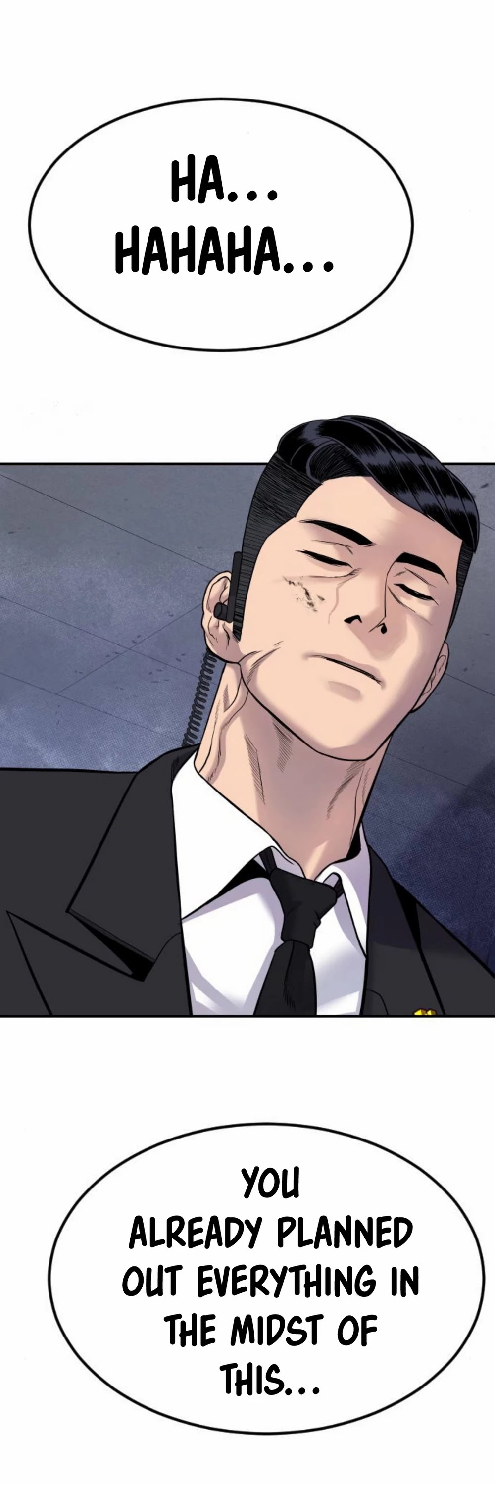 Manager Kim Chapter 16 page 32 - Chapter 16