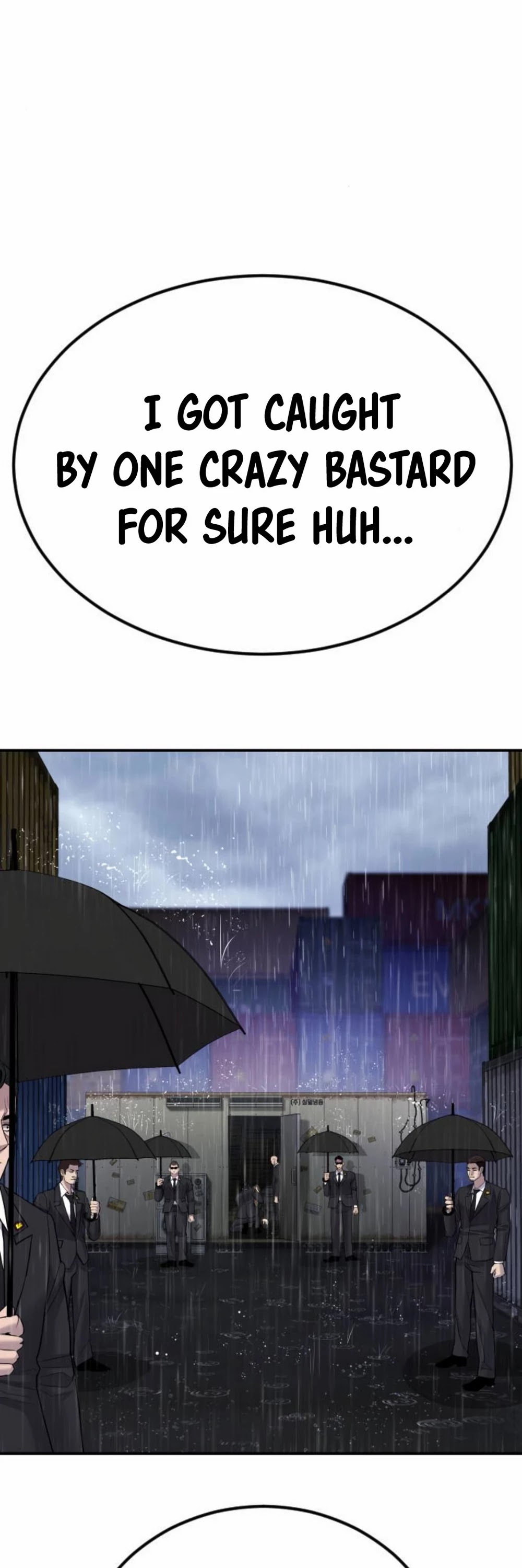 Manager Kim Chapter 16 page 33 - Chapter 16