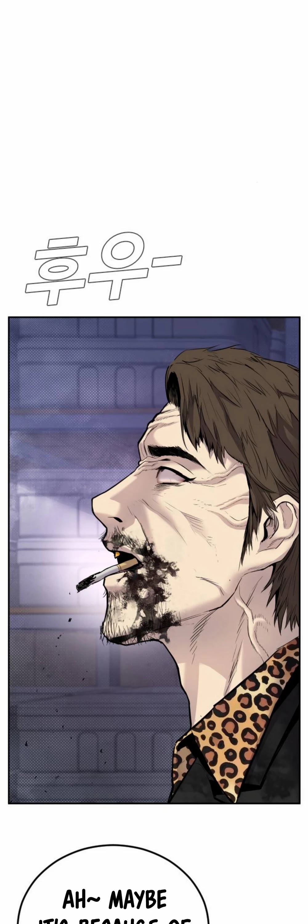 Manager Kim Chapter 16 page 35 - Chapter 16