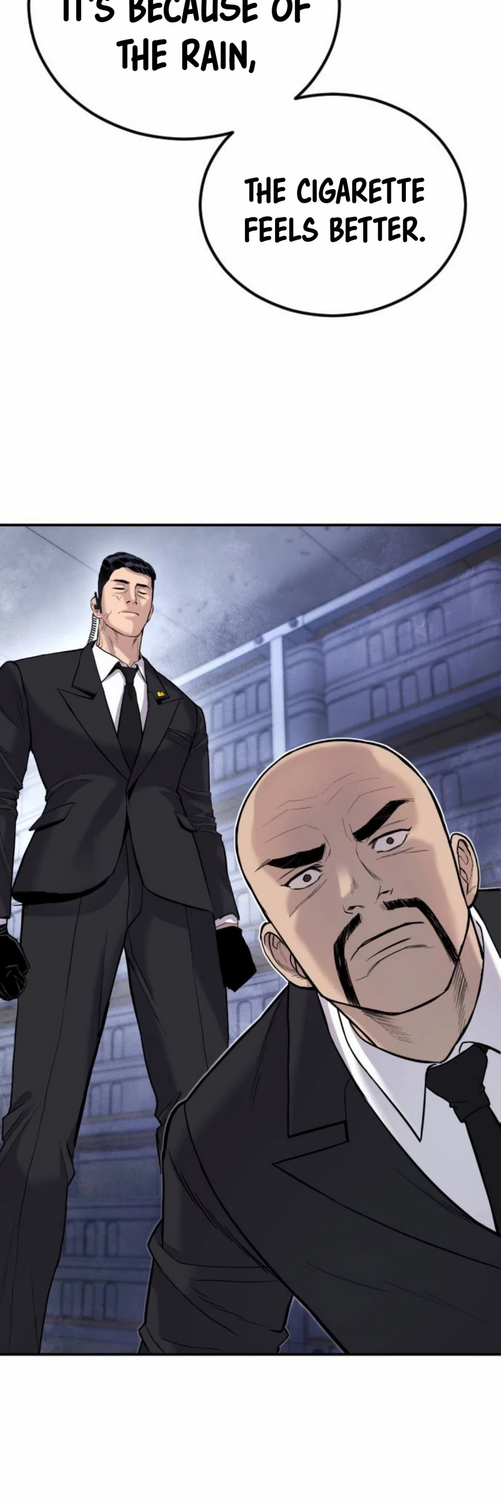 Manager Kim Chapter 16 page 36 - Chapter 16