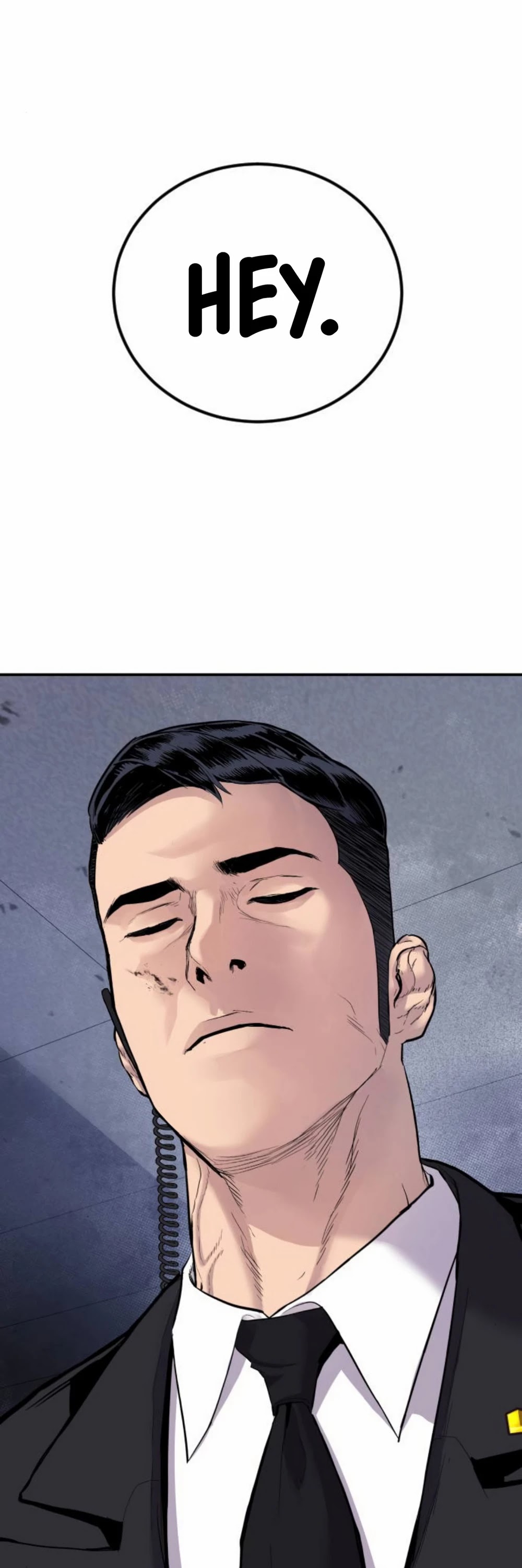 Manager Kim Chapter 16 page 37 - Chapter 16