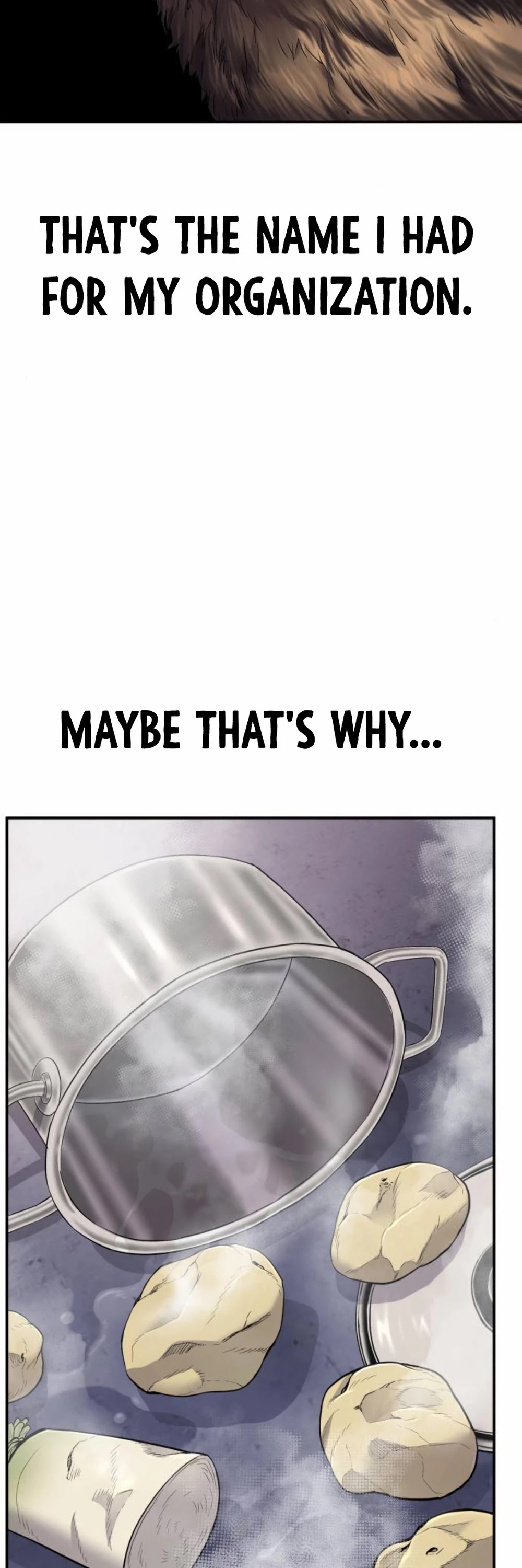 Manager Kim Chapter 16 page 4 - Chapter 16
