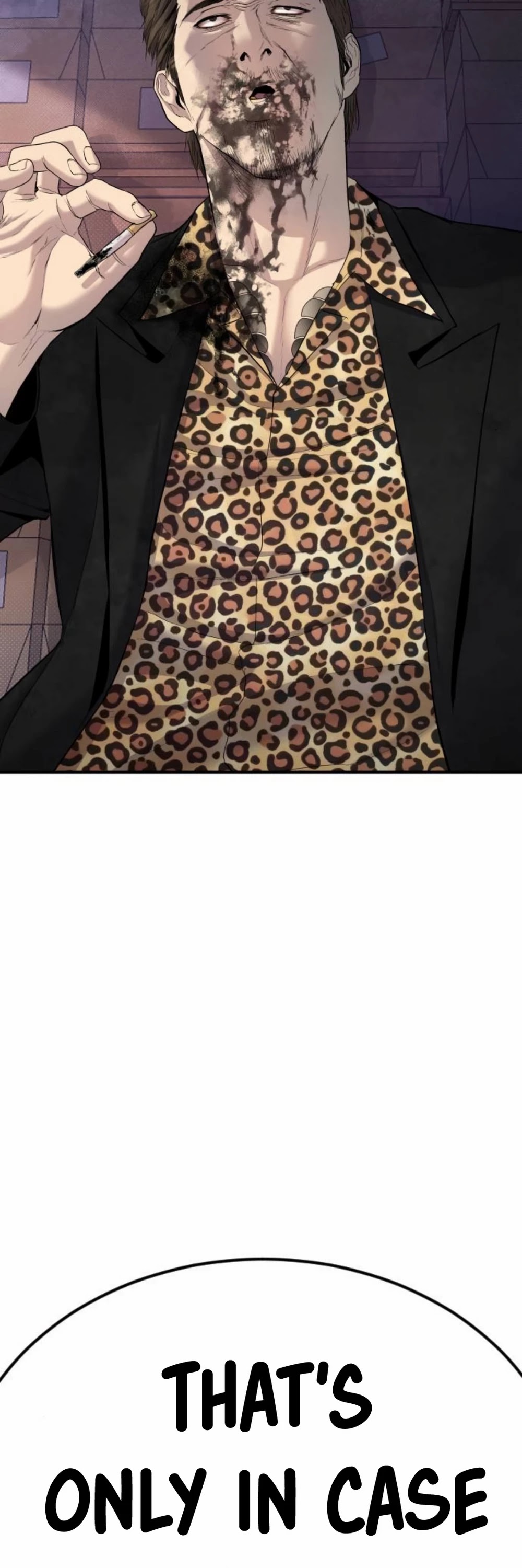 Manager Kim Chapter 16 page 42 - Chapter 16