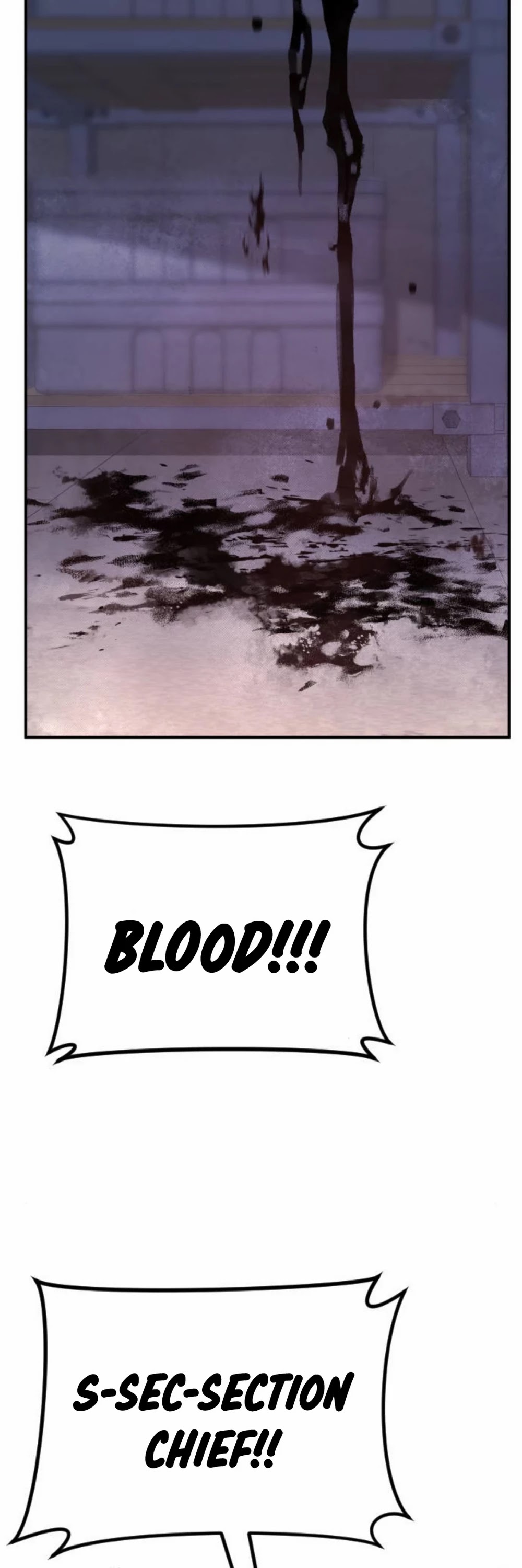 Manager Kim Chapter 16 page 48 - Chapter 16