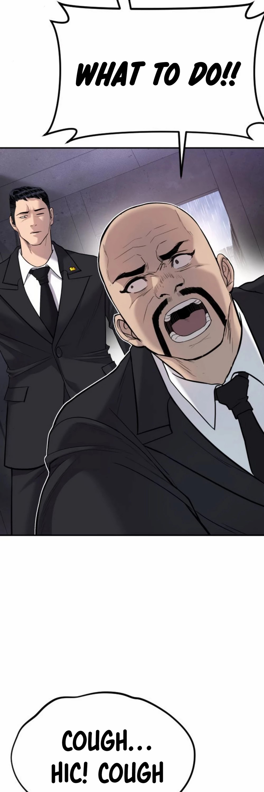 Manager Kim Chapter 16 page 49 - Chapter 16