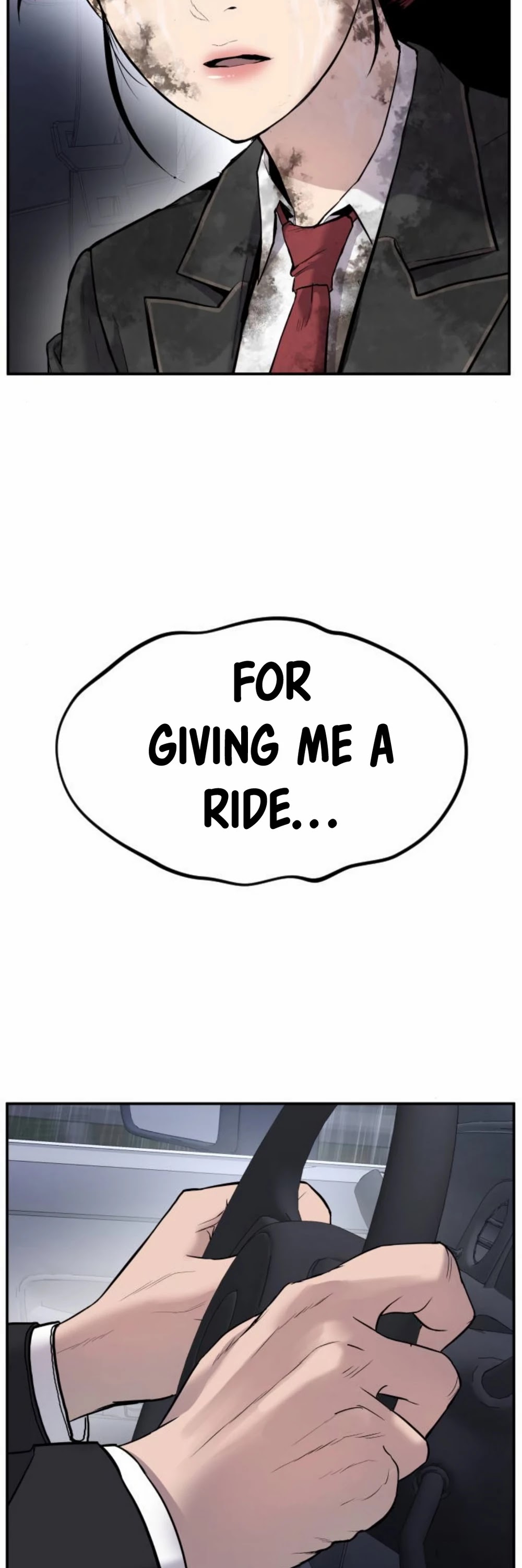 Manager Kim Chapter 16 page 68 - Chapter 16