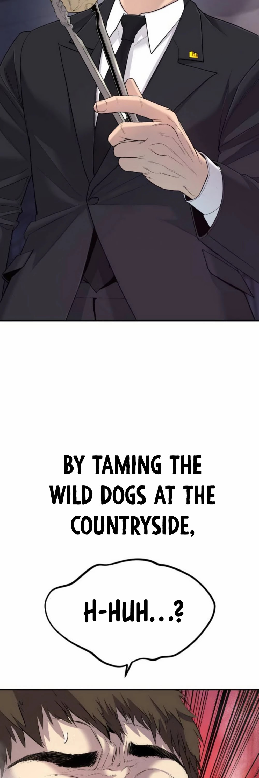 Manager Kim Chapter 16 page 7 - Chapter 16