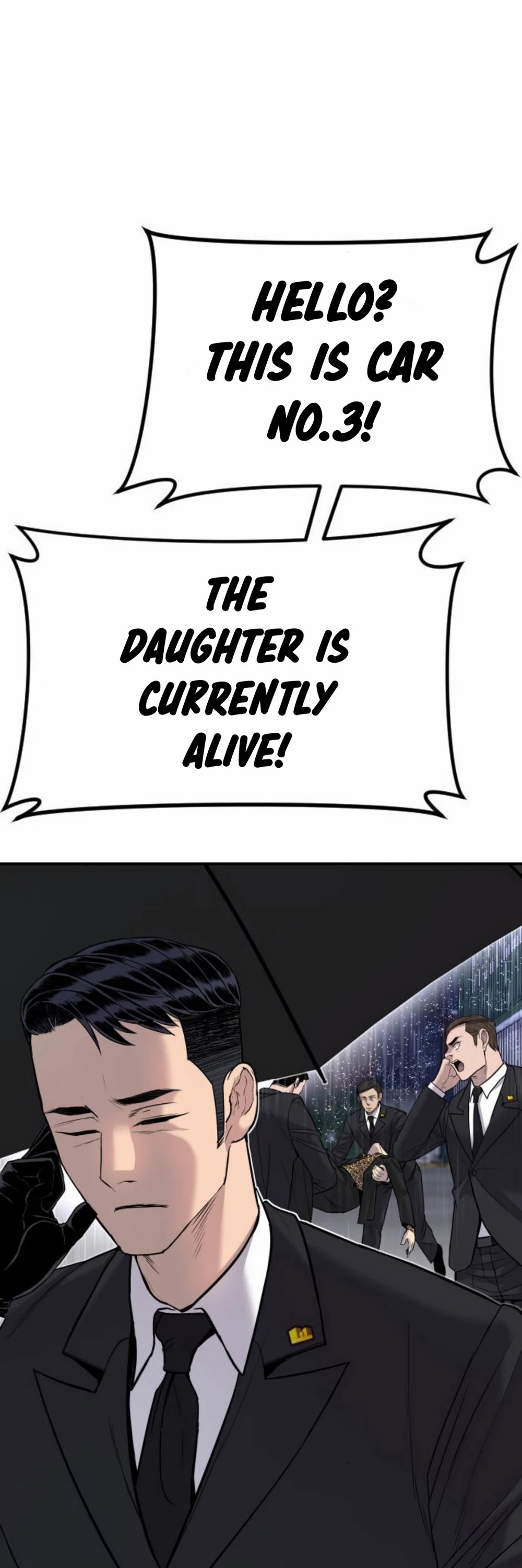 Manager Kim Chapter 16 page 70 - Chapter 16
