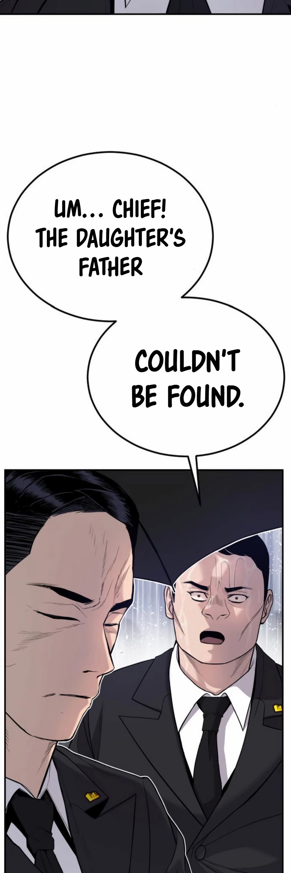 Manager Kim Chapter 16 page 72 - Chapter 16