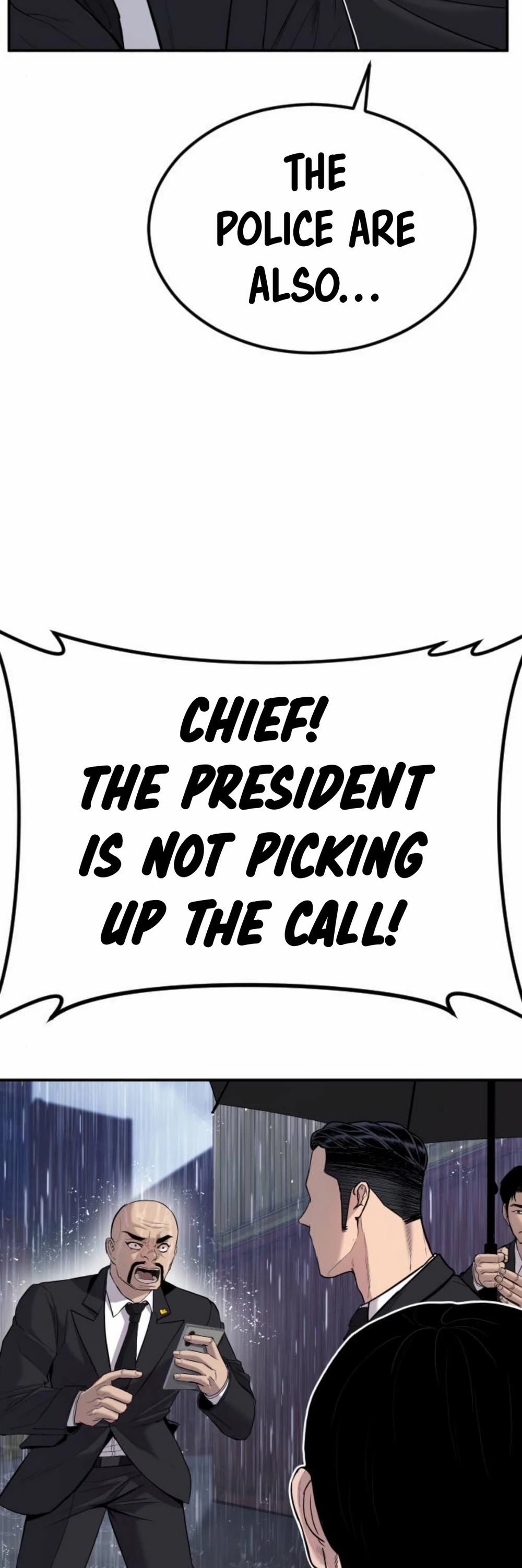 Manager Kim Chapter 16 page 73 - Chapter 16