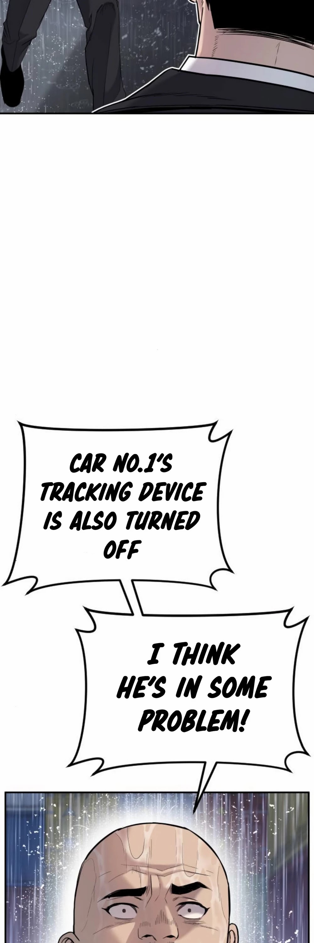 Manager Kim Chapter 16 page 74 - Chapter 16